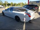 2016 Jaguar Xj Xjl Portfolio Белый vin: SAJWA2G79G8V92680