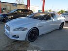2016 Jaguar Xj Xjl Portfolio Белый vin: SAJWA2G79G8V92680
