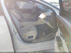 2016 Jaguar Xj Xjl Portfolio Белый vin: SAJWA2G79G8V92680