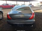 2017 Jaguar Xj Xjl Portfolio Серый vin: SAJWJ2GD0H8W07980