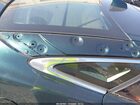 2017 Jaguar Xj Xjl Portfolio Green vin: SAJWJ2GD1H8W04053