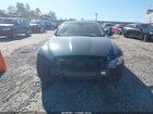 2017 Jaguar Xj Xjl Portfolio Green vin: SAJWJ2GD1H8W04053