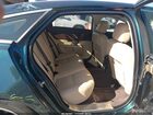 2017 Jaguar Xj Xjl Portfolio Green vin: SAJWJ2GD1H8W04053