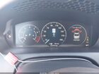 2017 Jaguar Xj Xjl Portfolio Green vin: SAJWJ2GD1H8W04053
