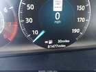2017 Jaguar Xj Xjl Portfolio Green vin: SAJWJ2GD1H8W04053