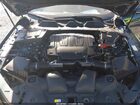 2017 Jaguar Xj Xjl Portfolio Green vin: SAJWJ2GD1H8W04053