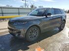 2025 Land Rover Range Rover Sport S Charcoal vin: SAL1J9EU0SA463067