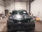 2024 Land Rover Range Rover Sport Dynamic Se Зеленый vin: SAL1L9FU2RA198980