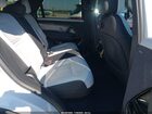 2025 Land Rover Range Rover Sport P400 Dynamic Se Белый vin: SAL1L9FU8SA476982