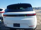 2025 Land Rover Range Rover Sport P400 Dynamic Se Белый vin: SAL1L9FU8SA476982