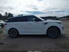 2024 Land Rover Range Rover Sport Dynamic Se Белый vin: SAL1L9FU9RA411049