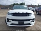 2024 Land Rover Range Rover Sport Dynamic Se Белый vin: SAL1L9FU9RA411049