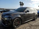 2024 Land Rover Range Rover Sport Dynamic Se Black vin: SAL1L9FU9RA417319