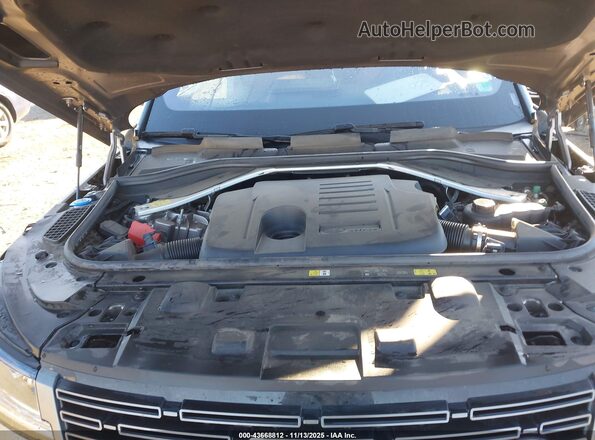 SAL1P9EU4PA109753 2023 LAND ROVER RANGE ROVER SPORT Бежевый Вид сзади