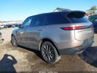 2023 Land Rover Range Rover Sport Se Бежевый vin: SAL1P9EU4PA109753