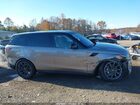 2023 Land Rover Range Rover Sport Se Бежевый vin: SAL1P9EU4PA109753