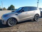 2023 Land Rover Range Rover Sport Se Бежевый vin: SAL1P9EU4PA109753