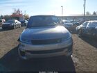 2023 Land Rover Range Rover Sport Se Бежевый vin: SAL1P9EU4PA109753
