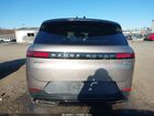 2023 Land Rover Range Rover Sport Se Бежевый vin: SAL1P9EU4PA109753