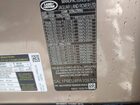 2023 Land Rover Range Rover Sport Se Бежевый vin: SAL1P9EU4PA109753