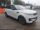 2023 Land Rover Range Rover Sport Se Beige vin: SAL1P9EU7PA149101