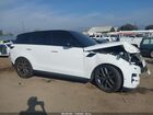 2024 Land Rover Range Rover Sport Se White vin: SAL1P9EU9RA170678