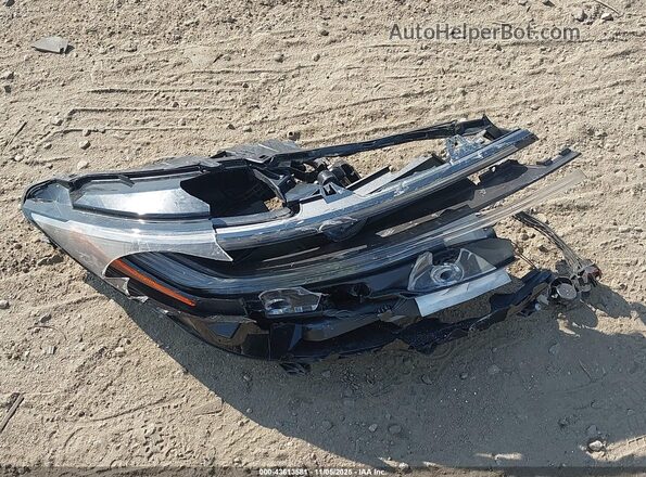 SAL1P9EU9RA170678 2024 LAND ROVER RANGE ROVER SPORT White Вид панелі приладів