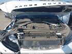 2024 Land Rover Range Rover Sport Se White vin: SAL1P9EU9RA170678