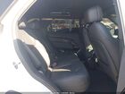 2024 Land Rover Range Rover Sport Se White vin: SAL1P9EU9RA170678