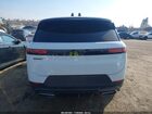 2024 Land Rover Range Rover Sport Se White vin: SAL1P9EU9RA170678