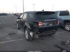 2020 Land Rover Discovery Sport S Black vin: SALCJ2FX0LH853409