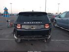 2020 Land Rover Discovery Sport S Black vin: SALCJ2FX0LH853409