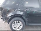 2020 Land Rover Discovery Sport S Black vin: SALCJ2FX0LH853409
