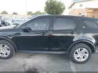 2020 Land Rover Discovery Sport S Black vin: SALCJ2FX0LH853409