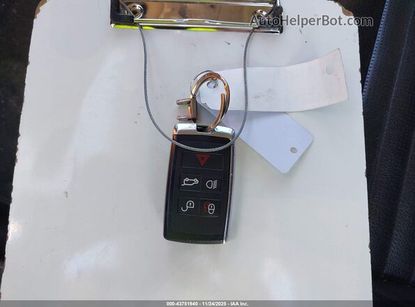 SALCJ2FX2MH903003 2021 LAND ROVER DISCOVERY SPORT Gray Vista del salpicadero