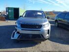 2021 Land Rover Discovery Sport S Gray vin: SALCJ2FX2MH903003