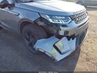 2021 Land Rover Discovery Sport S Gray vin: SALCJ2FX2MH903003