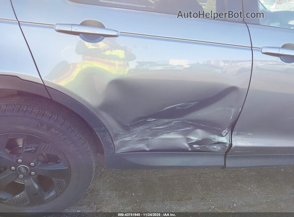 SALCJ2FX2MH903003 2021 LAND ROVER DISCOVERY SPORT Gray Vista frontal
