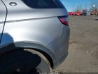 2021 Land Rover Discovery Sport S Gray vin: SALCJ2FX2MH903003