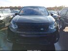 2020 Land Rover Discovery Sport S Black vin: SALCJ2FX5LH847704