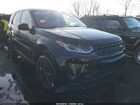 2020 Land Rover Discovery Sport S Black vin: SALCJ2FX5LH847704
