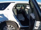 2021 Land Rover Discovery Sport S Белый vin: SALCJ2FX5MH888898