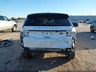 2021 Land Rover Discovery Sport S Белый vin: SALCJ2FX5MH888898