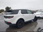 2021 Land Rover Discovery Sport S Белый vin: SALCJ2FX6MH887548