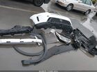 2021 Land Rover Discovery Sport S Белый vin: SALCJ2FX6MH887548
