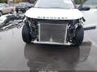 2021 Land Rover Discovery Sport S Белый vin: SALCJ2FX6MH887548