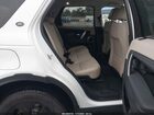 2021 Land Rover Discovery Sport S Белый vin: SALCJ2FX6MH887548