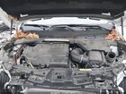 2021 Land Rover Discovery Sport S Белый vin: SALCJ2FX6MH887548