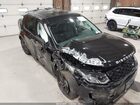 2025 Land Rover Discovery Sport S Black vin: SALCJ2FX6SH353401