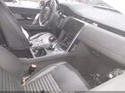 2025 Land Rover Discovery Sport S Black vin: SALCJ2FX6SH353401